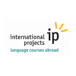 Логотип IP International