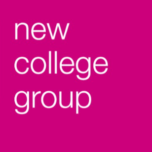 Логотип New College Group