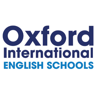 Логотип Oxford International