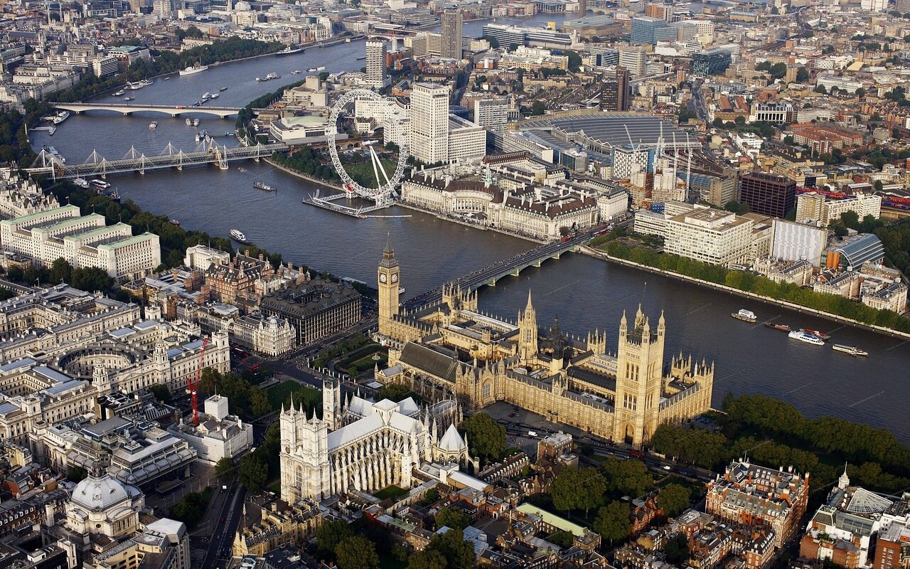 Школа St Giles International London Highgate в Лондоне