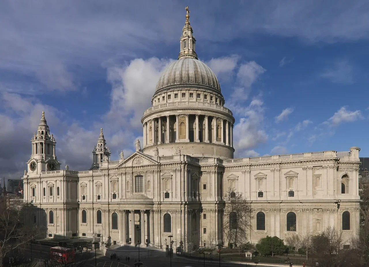 Школа Oxford International Лондон в Лондоне