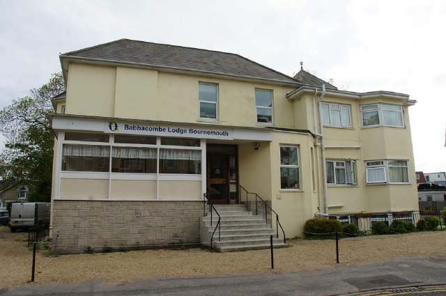 Школа Cavendish School of English Борнмут в Борнмуте