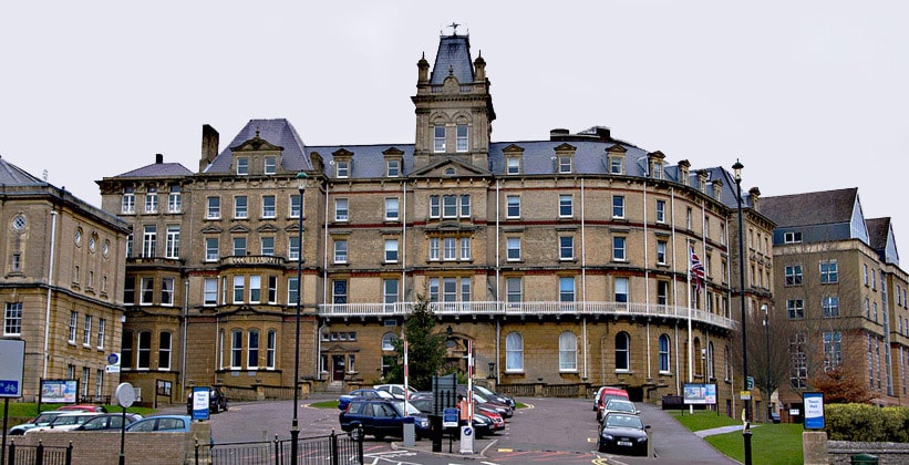 Школа Cavendish School of English Борнмут в Борнмуте