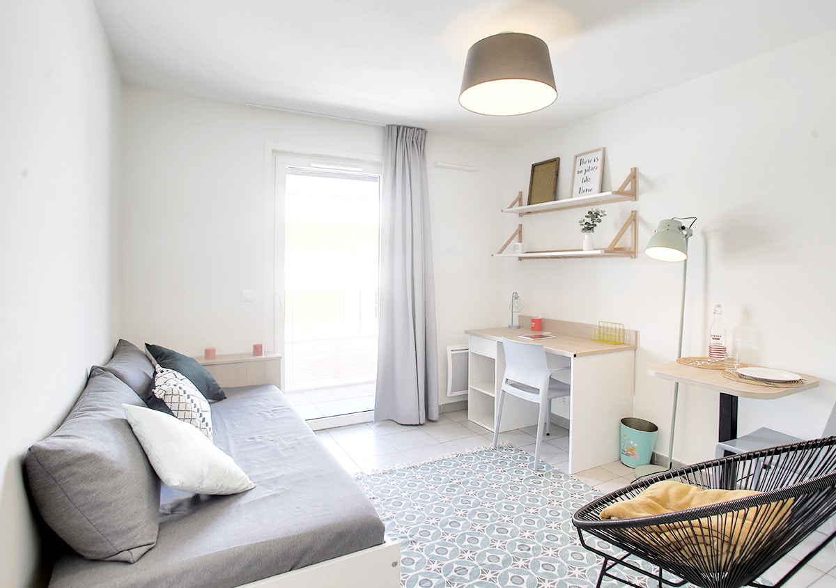 Residence image