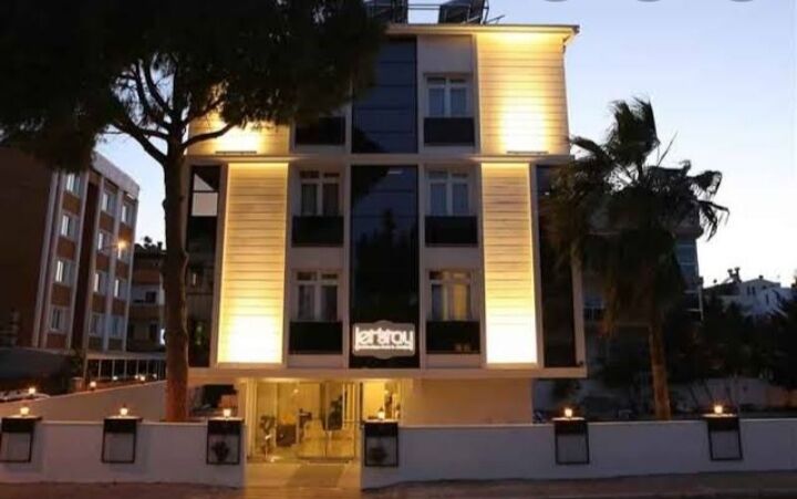 Residence image