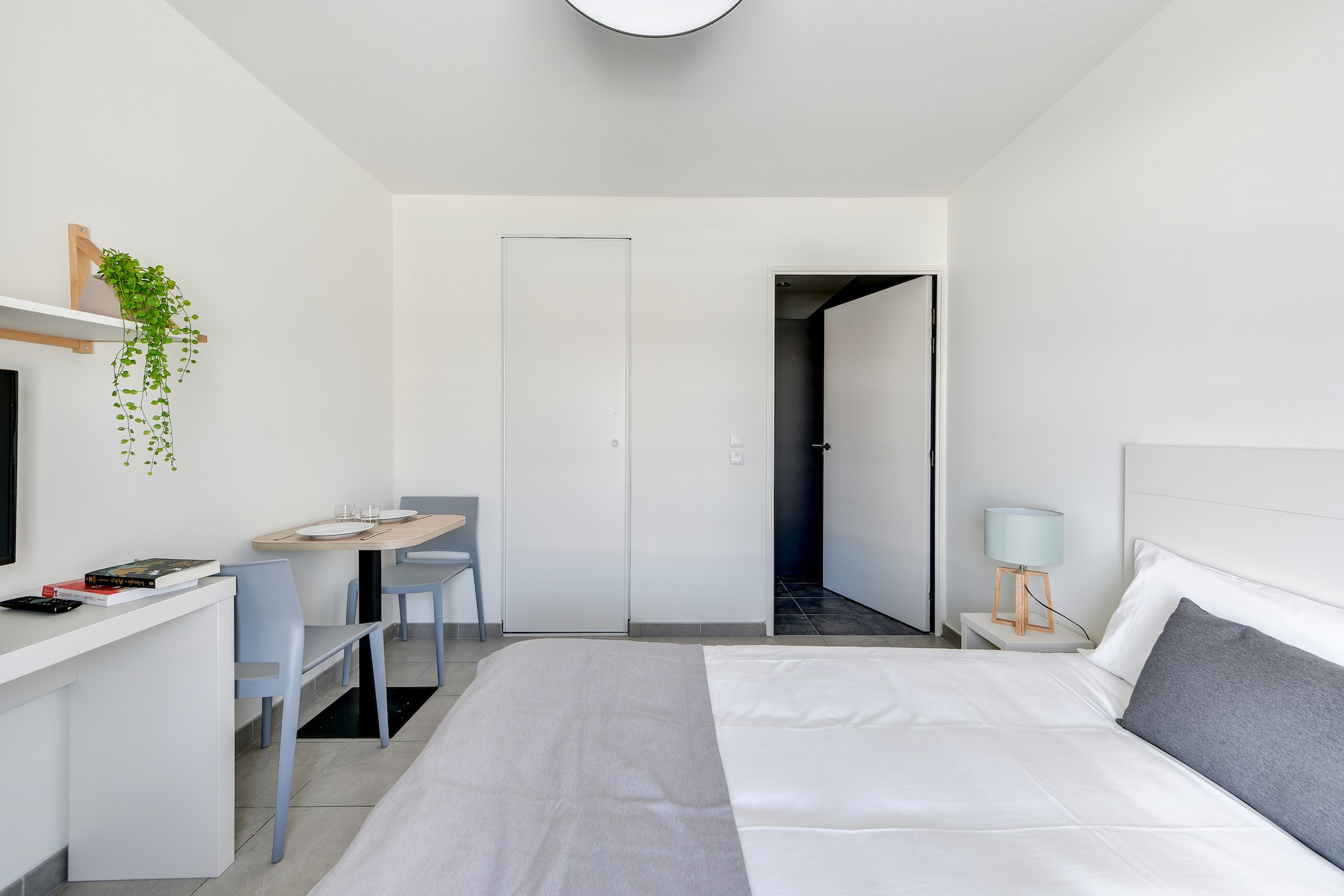 Residence image