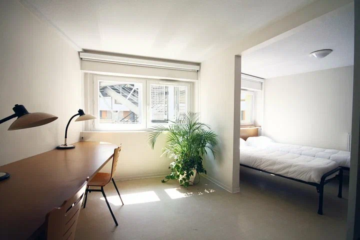 Residence image