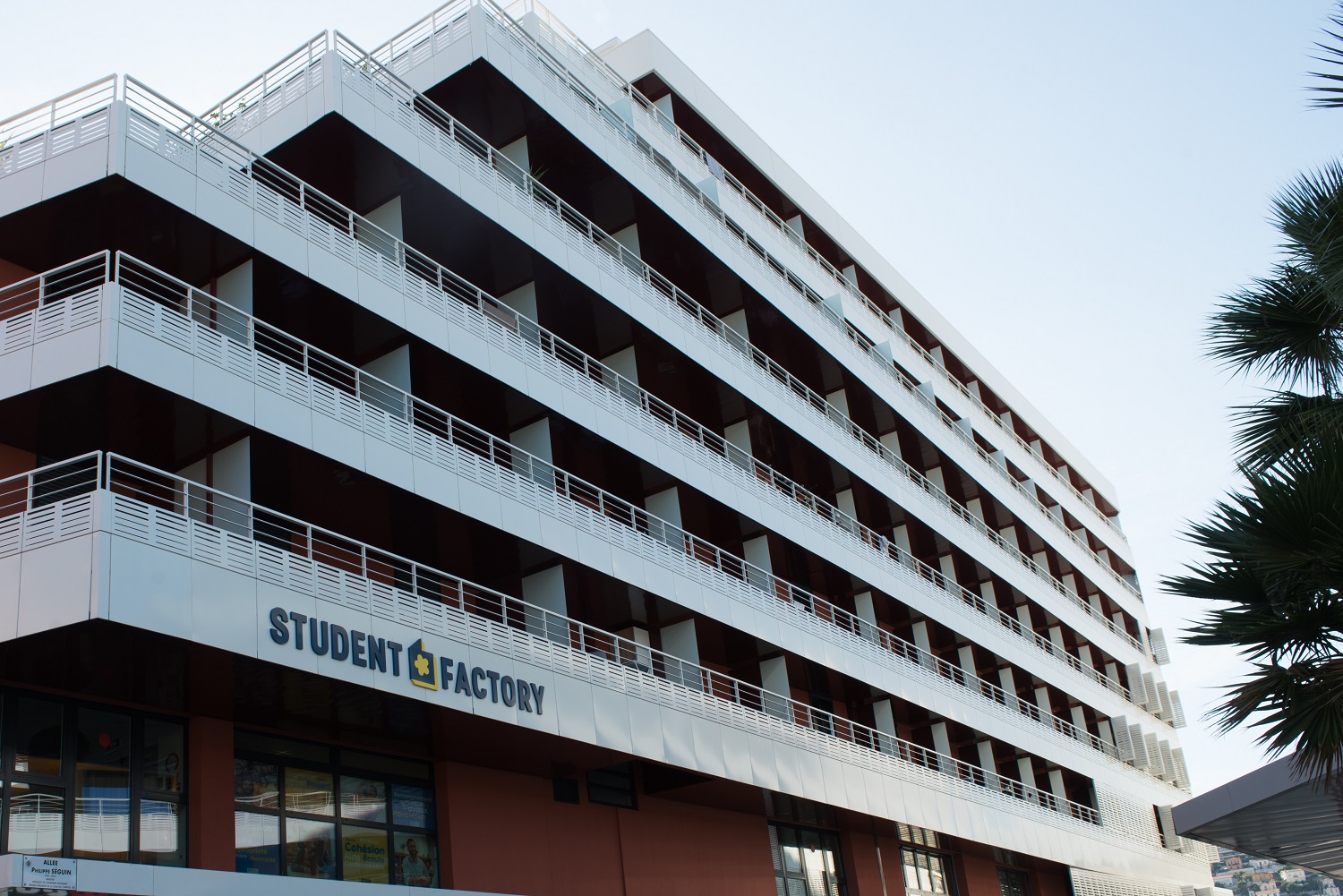 Residence image