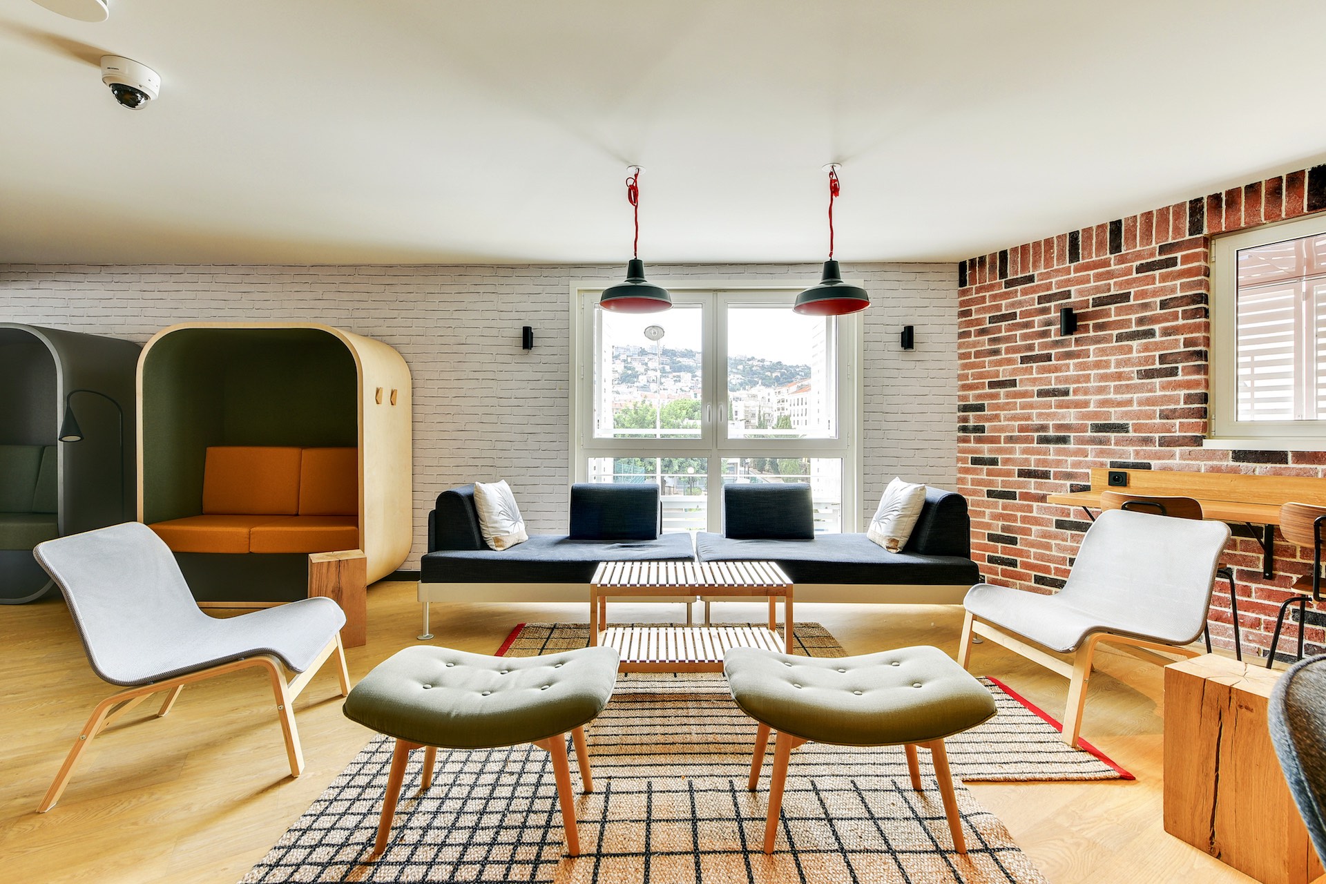 Residence image